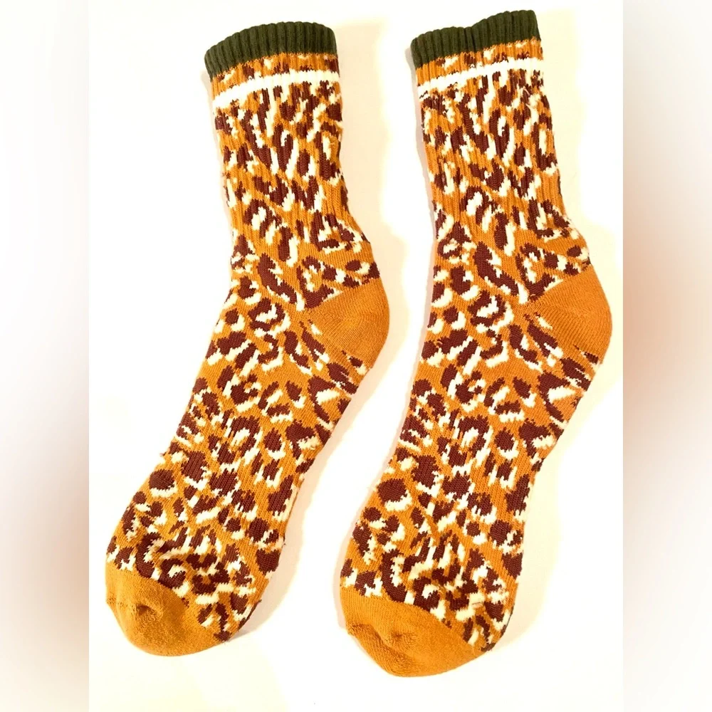 American Eagle Outfitters 2 Sets of Women’s Socks